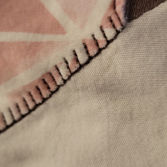 First Wish heavy sleep sack with owl design - Picture 5 of 6